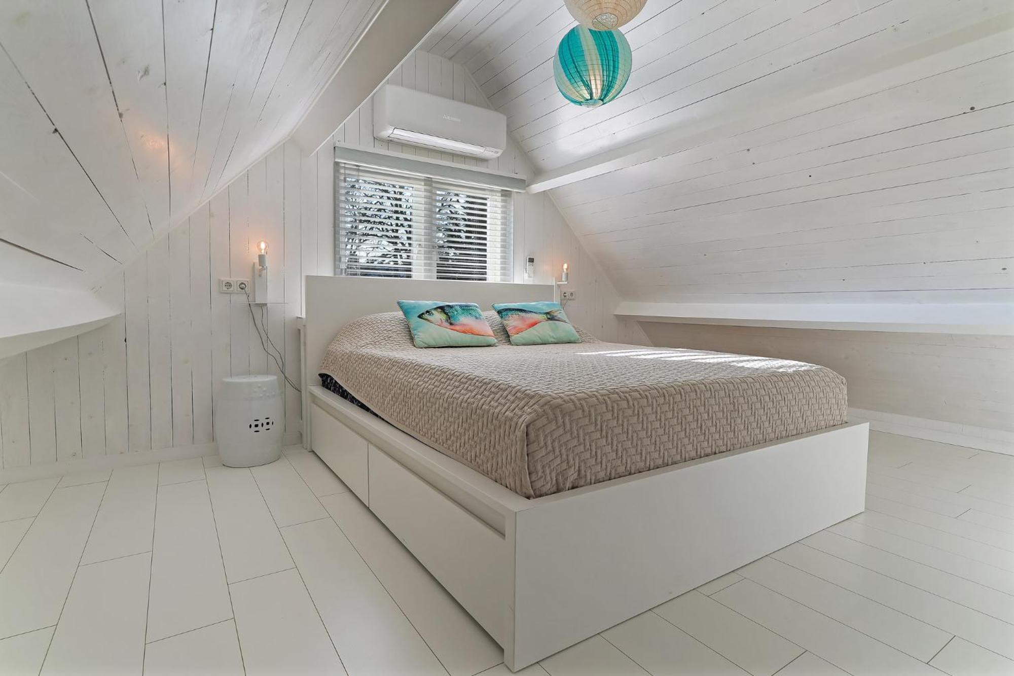Jonkerstee 216 - Ouddorp Villa Buitenkant foto