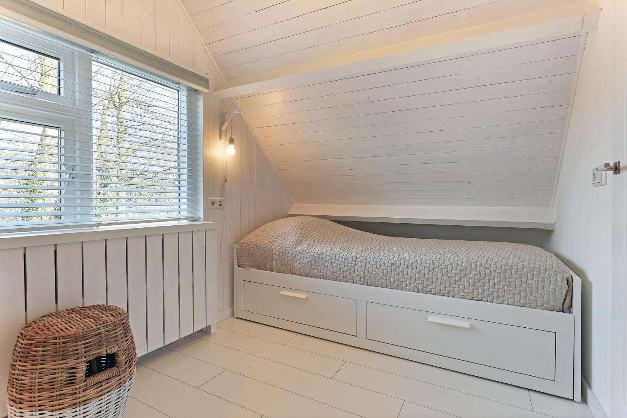 Jonkerstee 216 - Ouddorp Villa Buitenkant foto